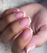 BIAB Treatment incl. french nail art